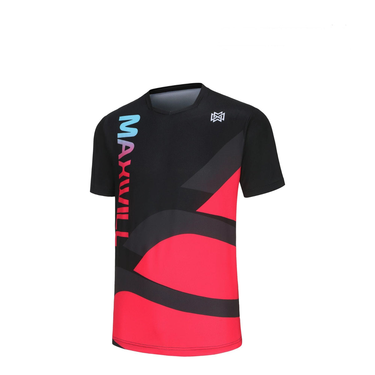 MAXWILL PERFORMA: The High-Performance Sports Tee for Modern Athletes ...